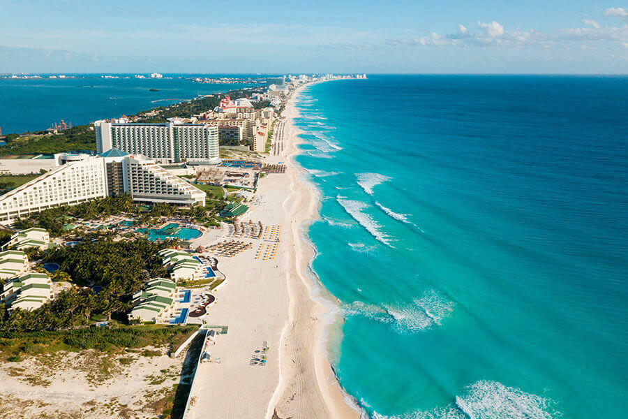 HOTELERÍA EN LA INDUSTRIA DE REUNIONES