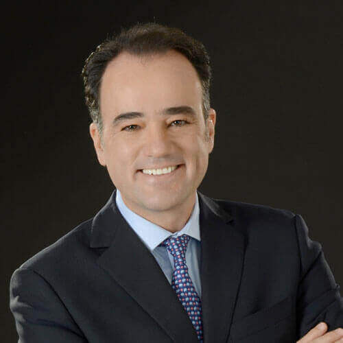 LIC. ALEJANDRO ZOZAYA GOROSTIZA