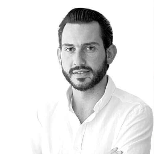 MTRO. BERNARDO CUETO RIESTRA