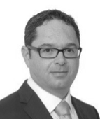 LIC. CARLOS BARREIRO