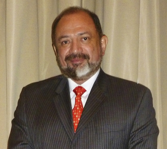 MTRO. DARÍO FLOTA OCAMPO