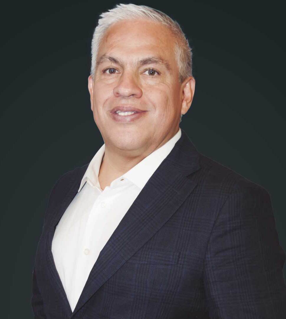 LIC. FRANCISCO MEDINA ELIZALDE