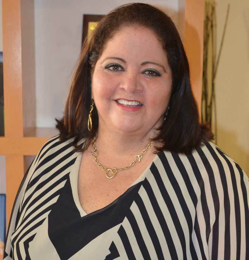 LIC. MARISOL VANEGAS