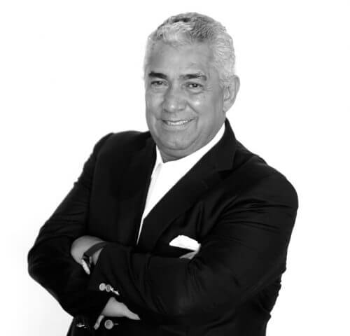 L.A.H. MIGUEL ÁNGEL LEMUS MATEOS