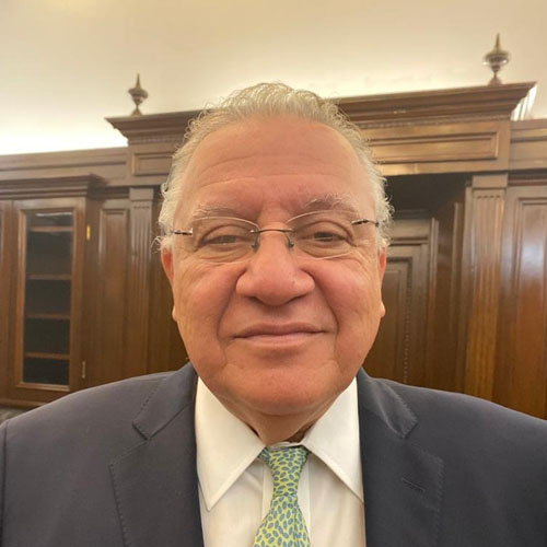 LIC. RAFAEL MARÍN MOLLINEDO