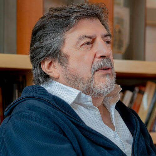 LIC. ROGELIO JIMÉNEZ PONS