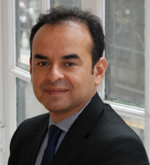 LIC. SERGIO LUNA MARTÍNEZ